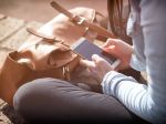 Slovenský mobilný operátor hlási výpadok, nefungujú viaceré služby