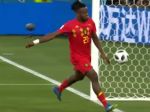 Video: Oslava tohto gólu na majstrovstvách sveta príliš nevyšla
