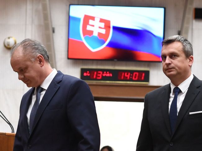 Predsedníctvo SR vo V4 nebude také nacionalistické ako maďarské