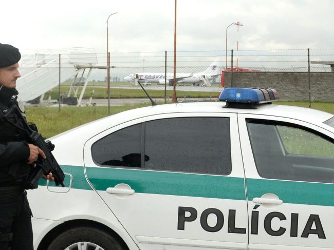 Polícia: Od 1. júla sa znížia niektoré pokuty, za prekročenú rýchlosť sa nemenia