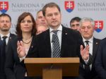 Prezidentským kandidátom hnutia OĽaNO bude verejne známa osoba