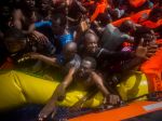 Malta a Taliansko sa dostali do ďalšieho sporu kvôli migrantom