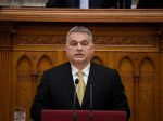 Orbán reagoval na list Merkelovej k vracaniu migrantov: K žiadnej dohode nedošlo