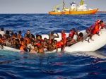 Frontex v rámci medzinárodnej operácie odhalil 23 pašerákov migrantov