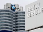 BMW a GM varujú Washington pred novými dovoznými clami na autá