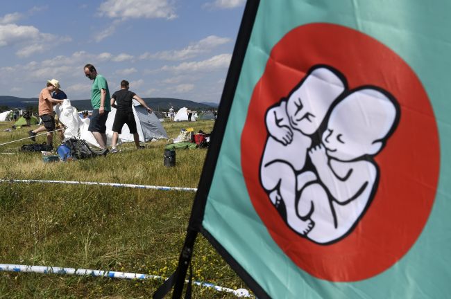 ZSSK vypraví na festival Pohoda mimoriadne vlaky
