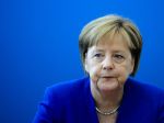 Merkelovej CDU je naklonená ďalším ústupkom v spore o azylovú politiku