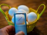 Úrad verejného zdravotníctva varuje pred výskytom salmonelózy