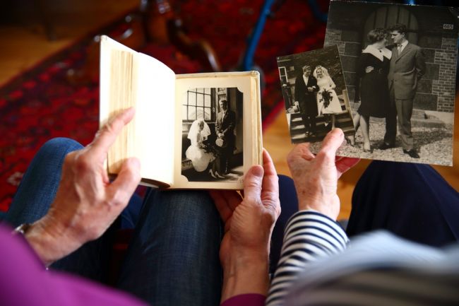 Takto ovplyvňuje manželstvo riziko demencie