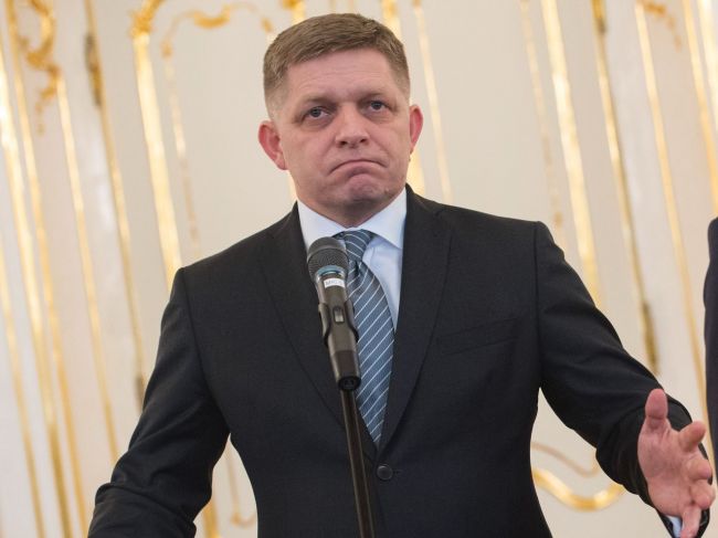 Fico: Ak nebude dohoda na zmene ústavy, dôchodkový strop určí obyčajný zákon