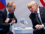 Putin a Trump budú možno rokovať najprv medzi štyrmi očami