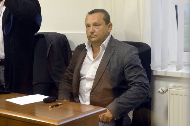 Patrik Pachinger bude čeliť ďalšej obžalobe