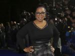 Oprah Winfreyová potvrdila, že nebude kandidovať za prezidentku Spojených štátov