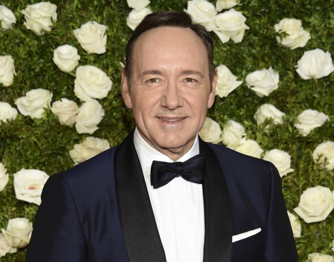 Herec Kevin Spacey čelí ďalším trom obvineniam