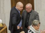 Aj Kotleba na súde vyhlásil, že Mizík nevie robiť s počítačom