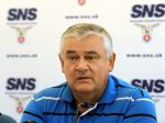 Jána Slotu odsúdili za ohrozovanie mravnej výchovy mládeže