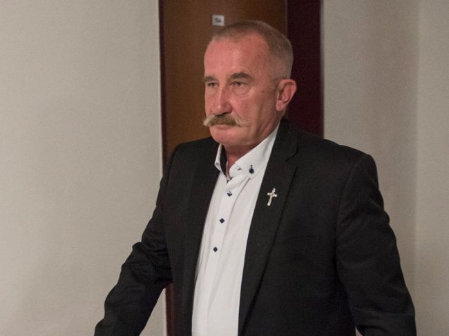 Poslanec Stanislav Mizík  je nevinný, ŠTS ho oslobodil spod obžaloby