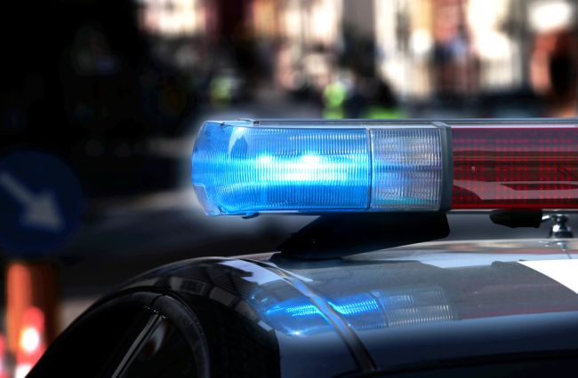 Polícia upozorňuje na podvodníkov, ktorí sa vydávajú za policajtov