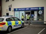 Dve osoby v Amesbury sa otrávili novičkom, uviedla polícia