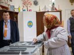 EÚ zmrazila pomoc Moldavsku po spornom anulovaní volieb v Kišiňove