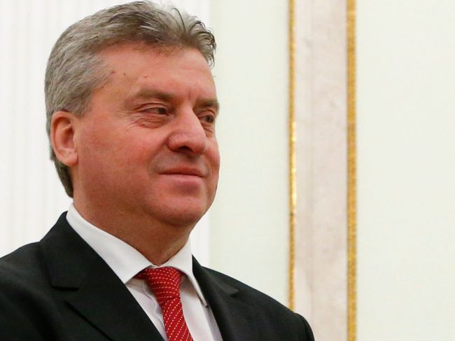 Macedónsky parlament znova ratifikoval dohodu o zmene názvu krajiny