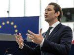 Rakúsko na čele EÚ chce lepšiu ochranu vonkajších hraníc