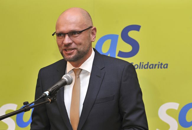 SaS: Pokuta za skládku v P. Chlmci je dôsledkom nečinnosti druhej vlády Fica