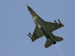Na severe Poľska sa zrútila stíhačka MiG-29, pilot zahynul