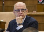 SaS predloží návrhy legislatívnych riešení pre zníženie počtu exekúcií