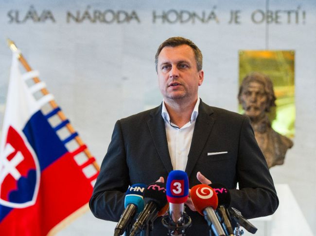 Danko: Komunálne voľby do orgánov samospráv budú 10. novembra