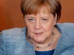 Merkelová zdôraznila význam vzťahov medzi Nemeckom a USA
