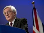 Minister pre brexit David Davis rezignoval