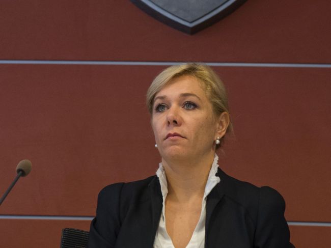Ministerstvo vnútra podáva žalobu na Úrad pre verejné obstarávanie