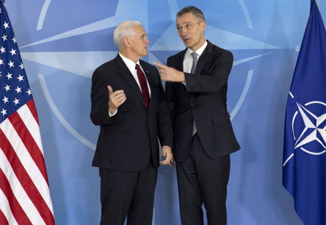 EÚ a NATO v utorok podpíšu spoločné vyhlásenie o prehĺbení spolupráce