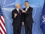 EÚ a NATO v utorok podpíšu spoločné vyhlásenie o prehĺbení spolupráce