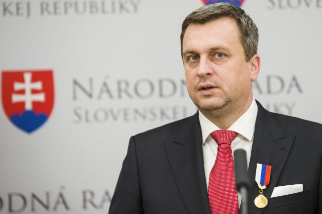 Danko: Odsúdenie Štefana K. potvrdilo opodstatnenie kontroly pošty