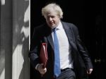 Britský minister zahraničných vecí odstupuje pre nezhody ohľadne brexitu