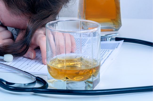 Lekárka na pohotovosti ordinovala pod vplyvom alkoholu
