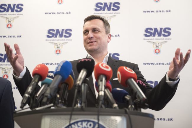 SaS: Danko v súvislosti s otváraním pošty poslancom zavádza verejnosť