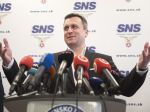 SaS: Danko v súvislosti s otváraním pošty poslancom zavádza verejnosť