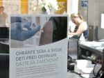 Osýpky patria k najnákazlivejším prenosným ochoreniam. Poznáte najúčinnejšiu prevenciu?