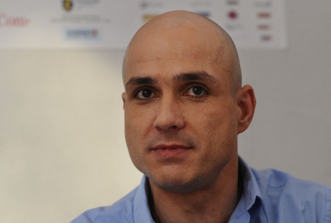 Herca Dušana Cinkotu prepustili z väzenia