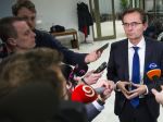 SaS: Proces obstarávania stíhačiek pre armádu je megaškandál
