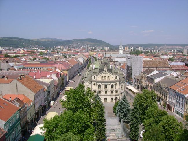 Mesto Košice čelí obžalobe za predaj akcií