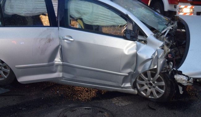 Pri tragickej dopravnej nehode zomrel 9-ročný chlapec