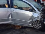 Pri tragickej dopravnej nehode zomrel 9-ročný chlapec