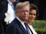 Trump pohrozil NATO, že USA pôjdu v otázkach obrany svojou cestou