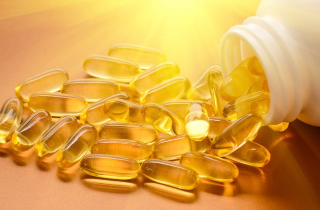 Nové dôkazy o účinkoch vitamínu D mnohých nepotešia