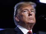 Trump chce, aby štáty NATO v budúcnosti dávali na obranu až 4 percentá HDP