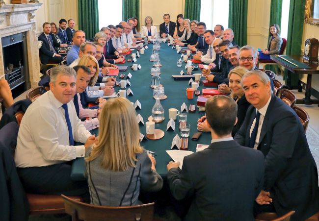Británia zverejnila dlho očakávaný plán brexitu
